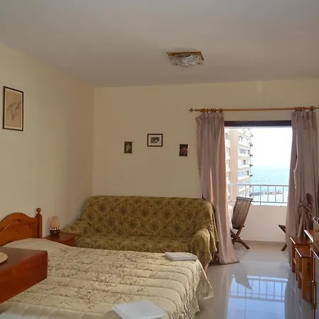 Beautiful Atlantic House Puerto de la Cruz (Tenerife)