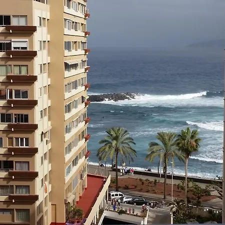 Apartment Beautiful Atlantic House *