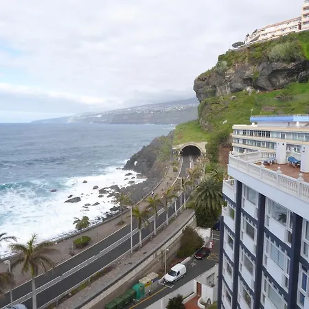 Beautiful Atlantic House Apartment