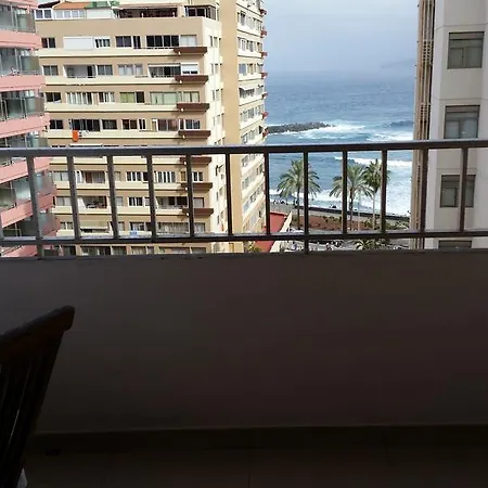 Beautiful Atlantic House Apartment Puerto de la Cruz (Tenerife)