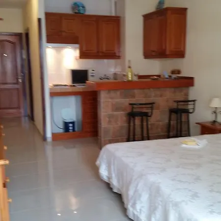 Beautiful Atlantic House Daire *